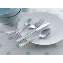 Amefa Monogram Vintage Bead Cutlery Starter Set Serves 4 People - 16 Piece
