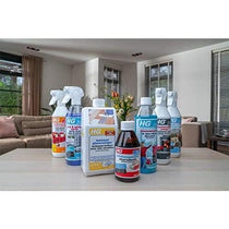 HG Parquet Protector Floor Gloss Finish Product 51 - 1 Litres