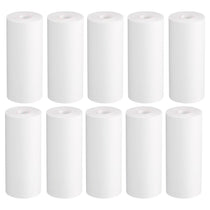 Casio Paper Rolls For Printing Calculator -10 Pack