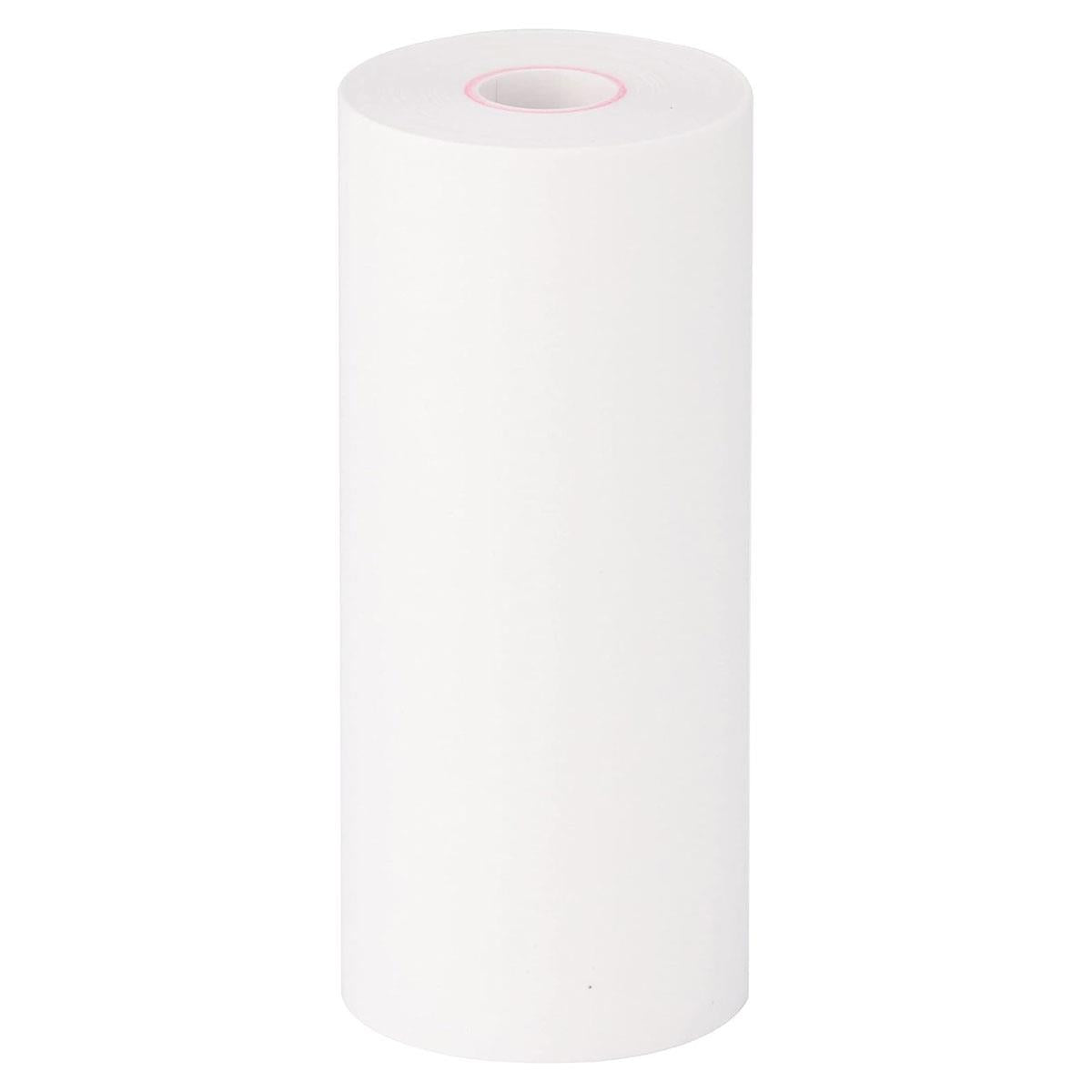 Casio Paper Rolls For Printing Calculator -10 Pack