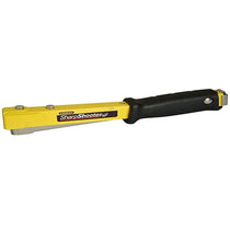 Stanley Hammer Tacker Heavy Duty Sharp Shooter - Yellow/Black