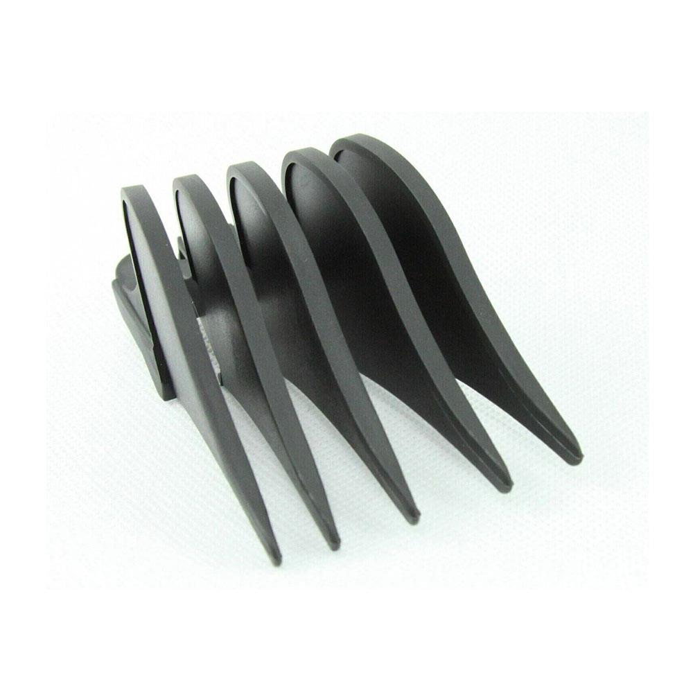 Wahl Clippers Attachment Guide Comb Size No 12 (38mm) - Black Secondary image