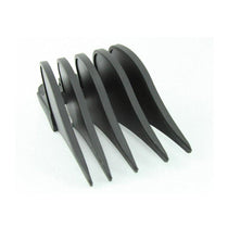 Wahl Clippers Attachment Guide Comb Size No 12 (38mm) - Black