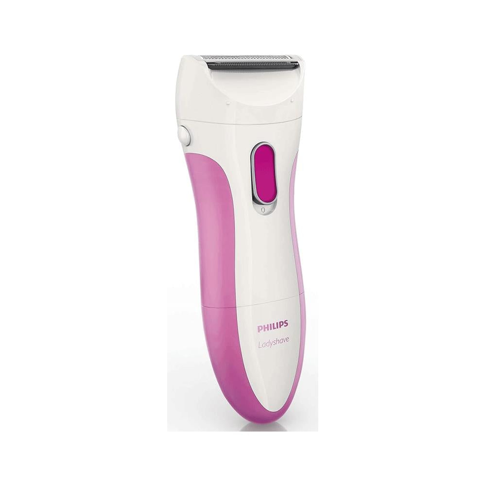 Philips Ladyshave SatinShave Essential Cordless Women’s Electric Shaver - Pink Secondary image