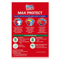 Dylon Colour Catcher Max Protection Laundry Sheets Pack of 24