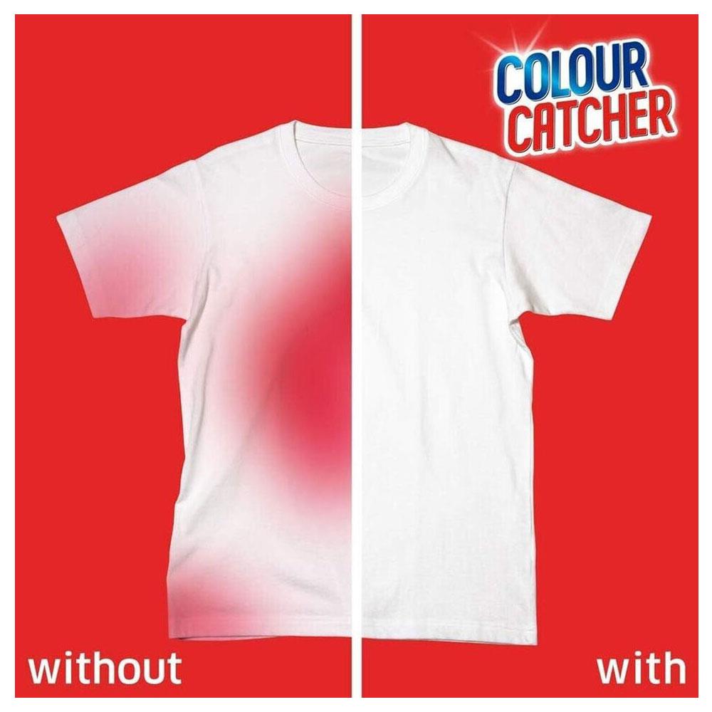 Dylon Colour Catcher Max Protection Laundry Sheets Pack of 24