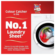 Dylon Colour Catcher Max Protection Laundry Sheets Pack of 24