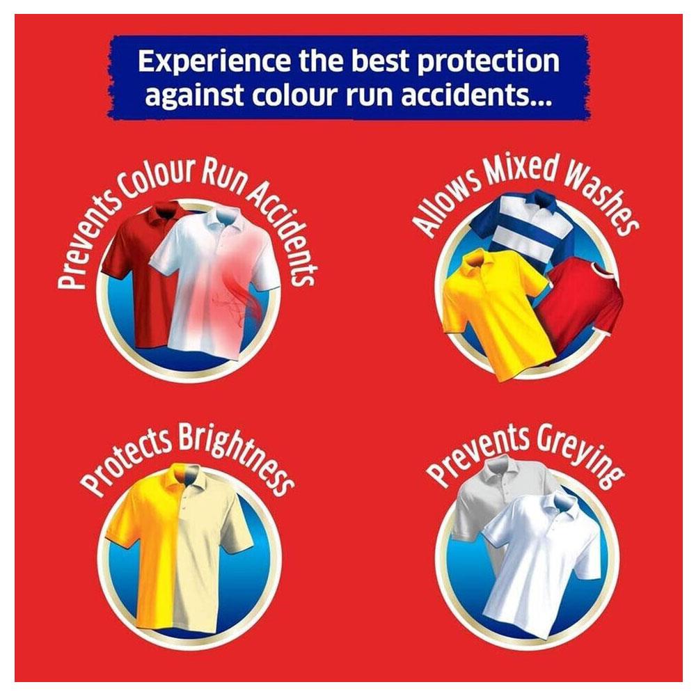 Dylon Colour Catcher Max Protection Laundry Sheets Pack of 24