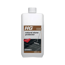 HG Natural Stone Protector Product 33 Shine Seal & Protection - 1 Litre
