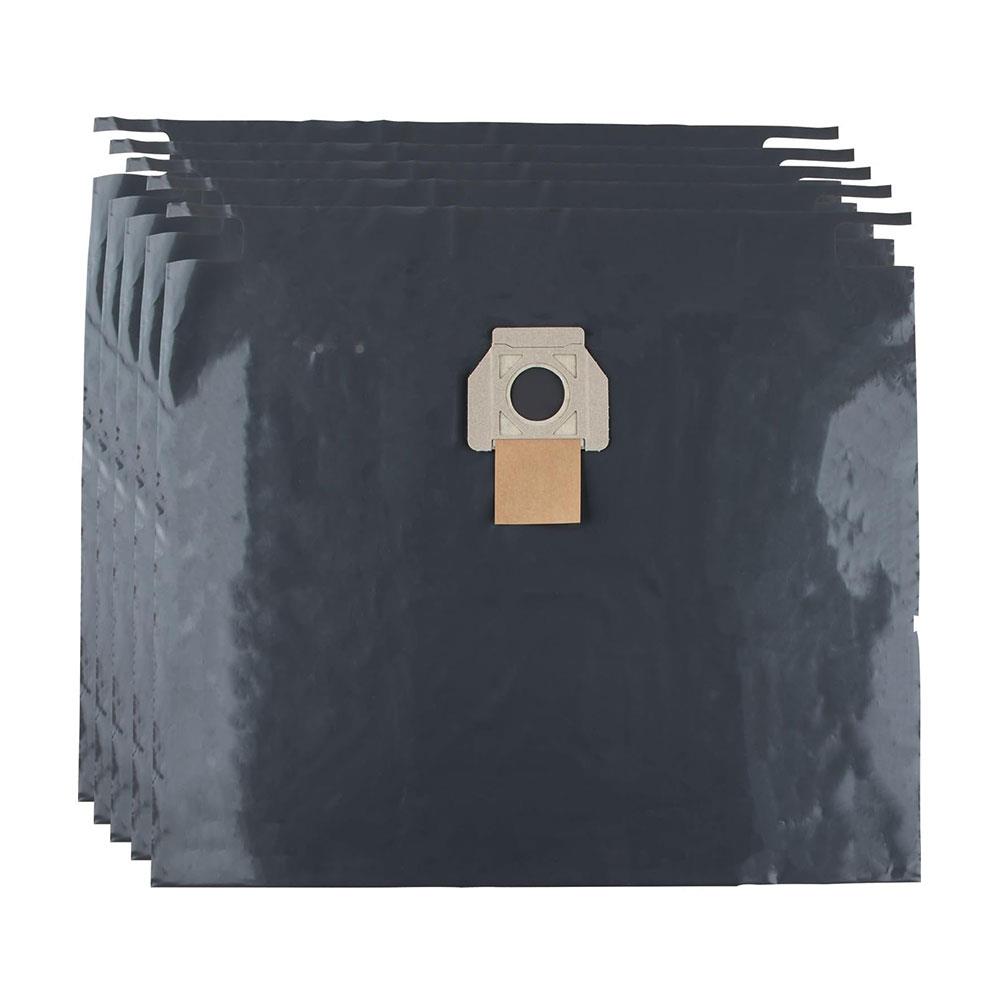 Makita Disposal Bags For VC4210 - 5 Pieces