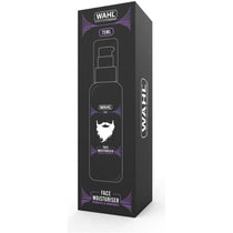 Wahl Mens Moisturiser Cream Shave Grooming Non-Greasy Soothing 75ml