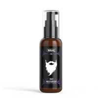 Wahl Mens Moisturiser Cream Shave Grooming Non-Greasy Soothing 75ml