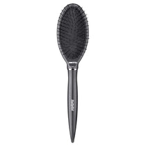 BaByliss Diamond Detangle Hair Brush - Grey