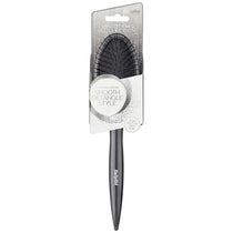 BaByliss Diamond Detangle Hair Brush - Grey
