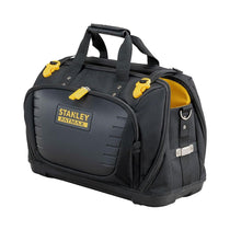 Stanley Fatmax Fatmay Quick Access Tool Bag 483 x 285 x 340 mm - Black