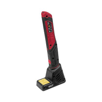 Sealey Rechargeable Soldering Iron 8W - Red/Black