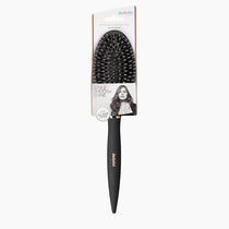 BaByliss Styling Smoothing Brush - Black