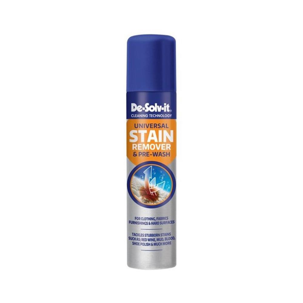 De-Solv-it Universal Stain Remover & Pre-Wash 100ml