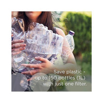 Brita MAXTRA PRO All-In-1 Refill Water Filter Cartridge 3 Pack