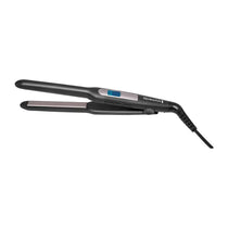 Remington Pro Extra Slim Hair Straightener Ceramic Coating & 9 Settings - Black