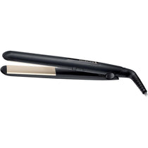 Remington Ceramic Slim Hair Straightener 220 Degree - Black