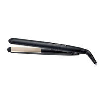 Remington Ceramic Slim Hair Straightener 220 Degree - Black