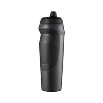 Nike HyperSport Water Bottle 600ml - Anthracite/Black