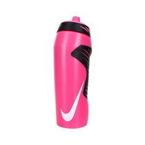 Nike Hyperfuel Water Bottle 680ml - Pink/White