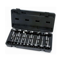 Hilka Tools Forstner Bit Set - 16 Piece