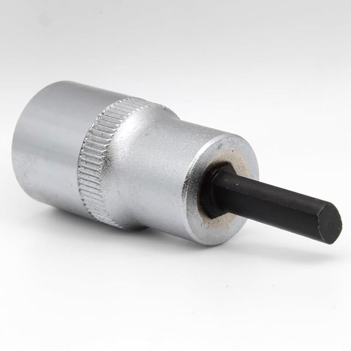 Hilka Tools 1/2 Inch Strut Leg Pry Sockets 2 Piece Set