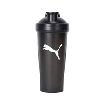 Puma Shaker Bottle 600ml - Black
