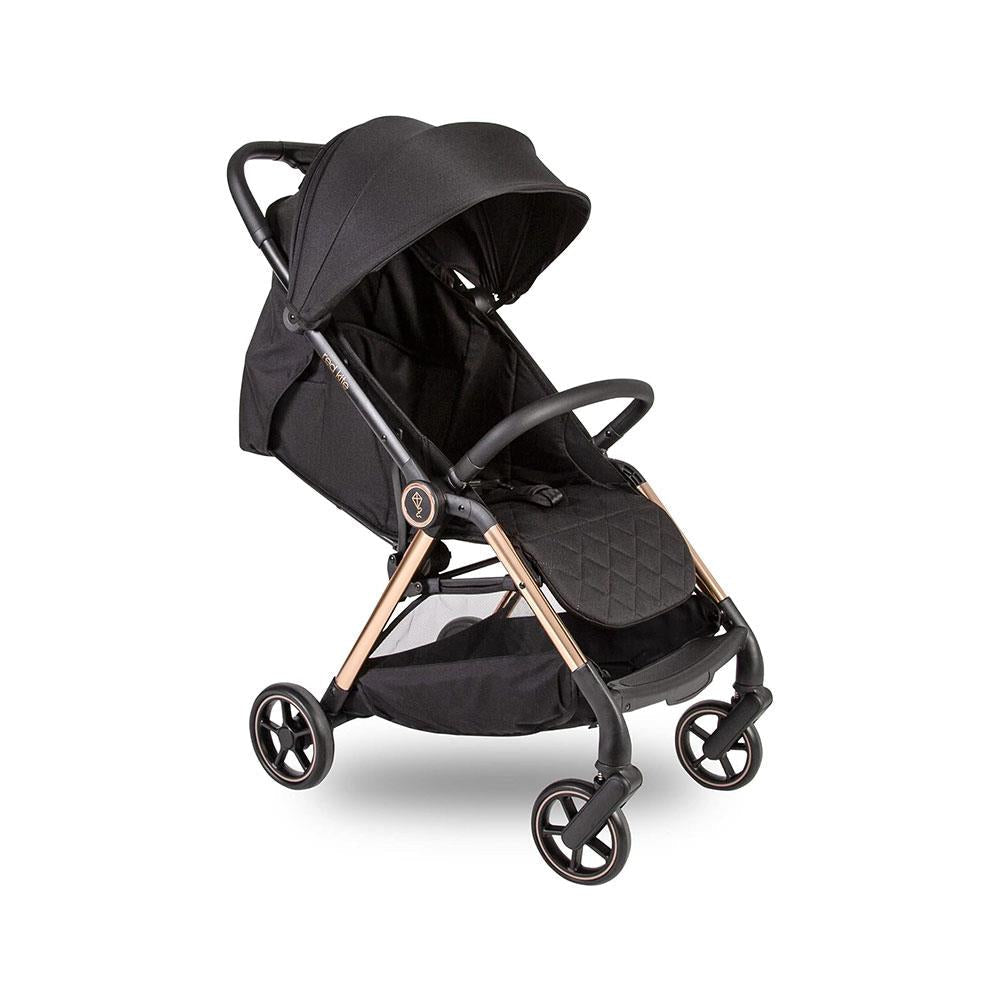 Red Kite Push Me Koko Compact Stroller Baby Pushchairs - Amber