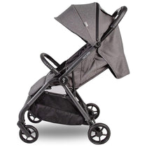 Red Kite Push Me Koko Compact Stroller Baby Pushchairs - Slate
