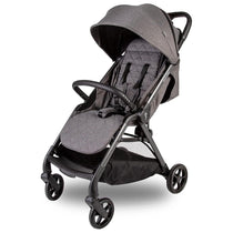 Red Kite Push Me Koko Compact Stroller Baby Pushchairs - Slate