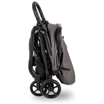 Red Kite Push Me Koko Compact Stroller Baby Pushchairs - Slate
