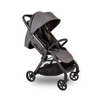 Red Kite Push Me Koko Compact Stroller Baby Pushchairs - Slate