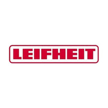 Leifheit Rollfix 80 Single Longline Wall Mounted Washing Line Towel Rack Clothes Drying Rack 8m Drying Space - White