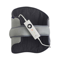 Dreamland Revive Me Back Heat Pad With 5 Temperature Settings Intelliheat Technology 61cm x 38cm - Grey