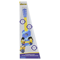 Lexibook Disney Stitch My First Guitar 6 Nylon Strings 53cm - Blue