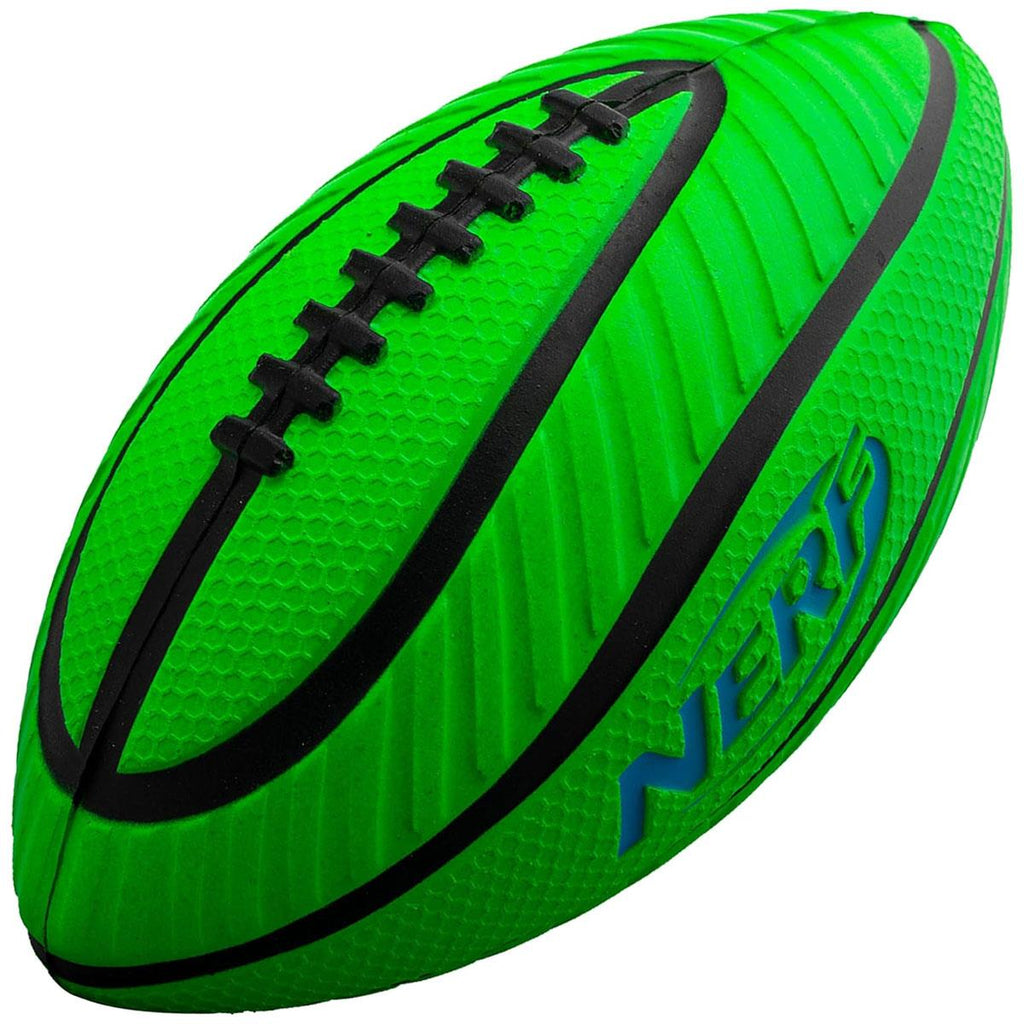 Nerf Proshot Multisport Foam Ball Set Mini Football Soccer Ball & Basketball - Multicolour