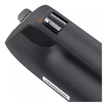 Kenwood QuickMix+ Hand Mixer With Variable Speed & Pulse Function Stainless Steel Beaters 650W - Black