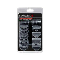 Remington Guide Combs For Hair Clipper HC363 HC365 HC5030 HC5015 - Black