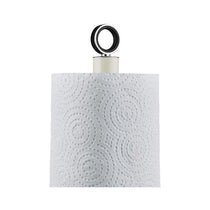 Morphy Richards Dimensions Kitchen Towel Holder Stainless Steel - Ivory Cream