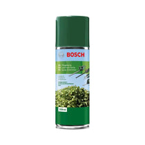 Bosch Lubricant Spray 250ml Tin For Hedgecutters Grass & Shrub Shears