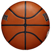 Wilson NBA DRV Plus Basketball Ball Size 5 - Brown