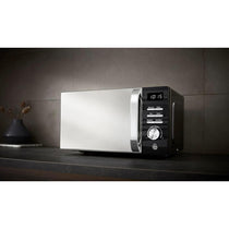 Swan Symphony Digital Microwave With 5 Power Levels & Defrost Setting 700W 20 Litres - Black