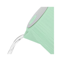 Russell Hobbs Eden Electric Kettle 3000W 1.7 Litres - Pistachio