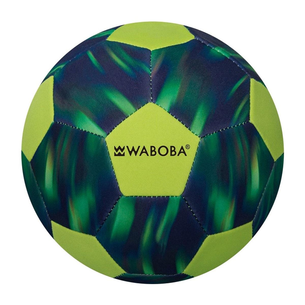 Waboba Lava Bouncing Ball Beach Soccer Ball - Assorted Colours