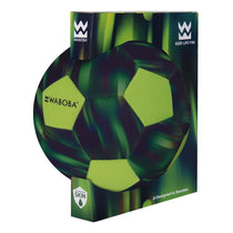 Waboba Lava Bouncing Ball Beach Soccer Ball - Assorted Colours