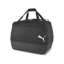 Puma Team Goal 23 Teambag With Boot Compartment Unisex Sports Bag Medium - Black